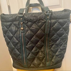 Juicy Couture Large Tote Bag